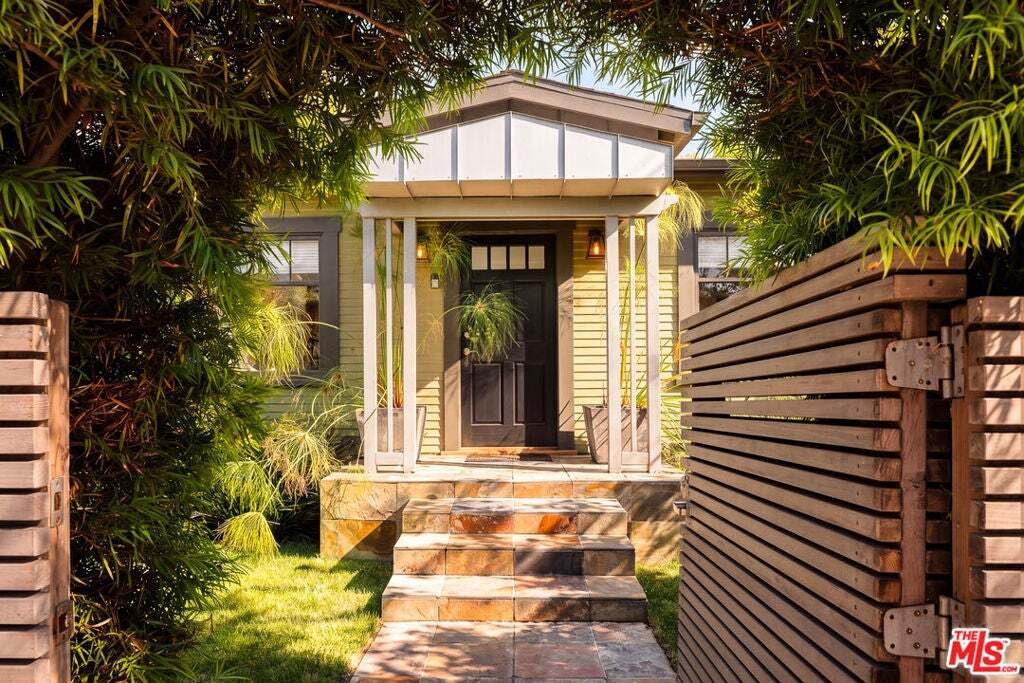Casa a Los Angeles, California, Stati Uniti 2 - 19082601