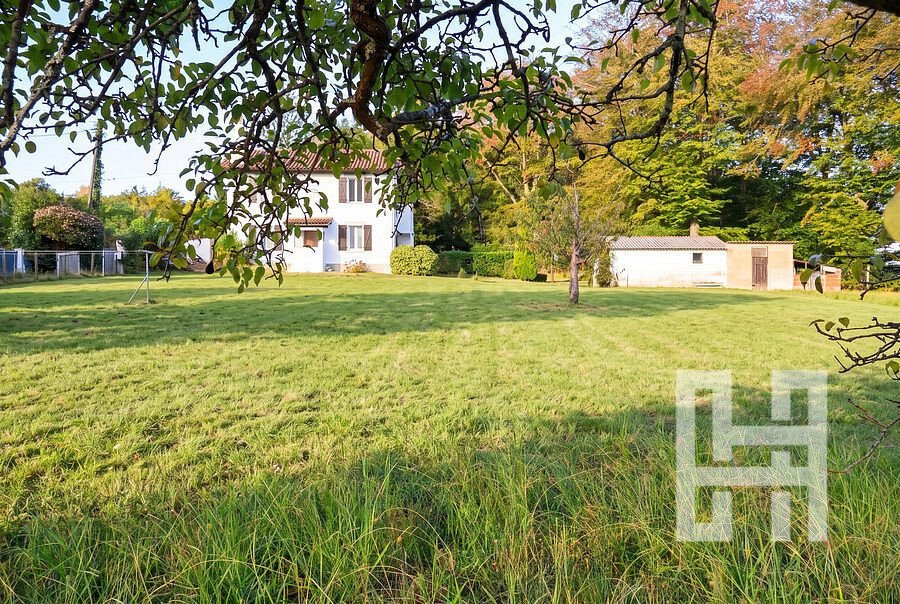 Villa in Anglet, Neu-Aquitanien, Frankreich 2 - 19076614