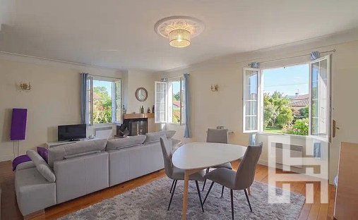 Villa en Anglet, Nueva Aquitania, Francia 1