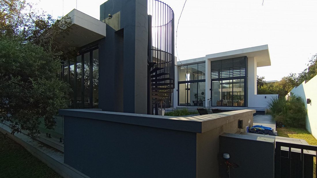 Landhaus in Riverglen, Gauteng, Südafrika 4 - 19084914