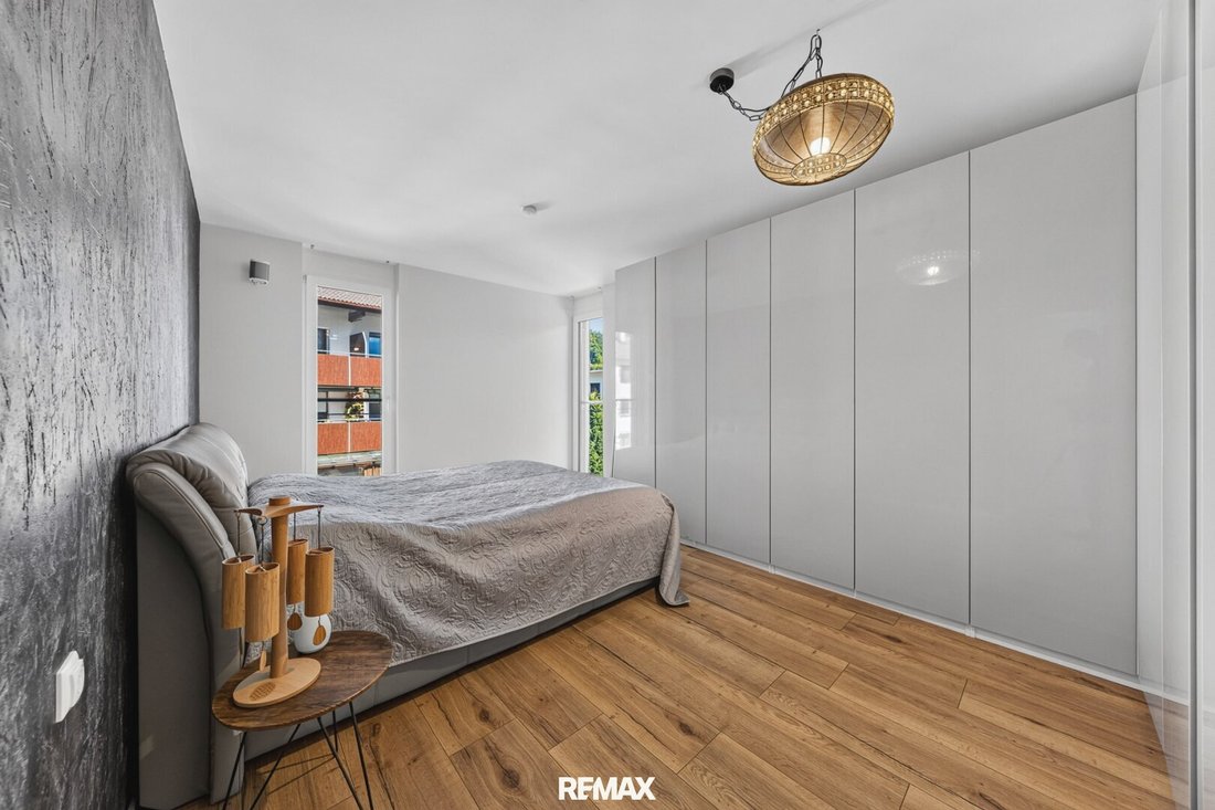 Wohnung in Niederndorf bei Kufstein, Tirol, Österreich 3 - 19077888