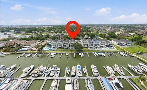 Casa a Kemah, Texas, Stati Uniti 1