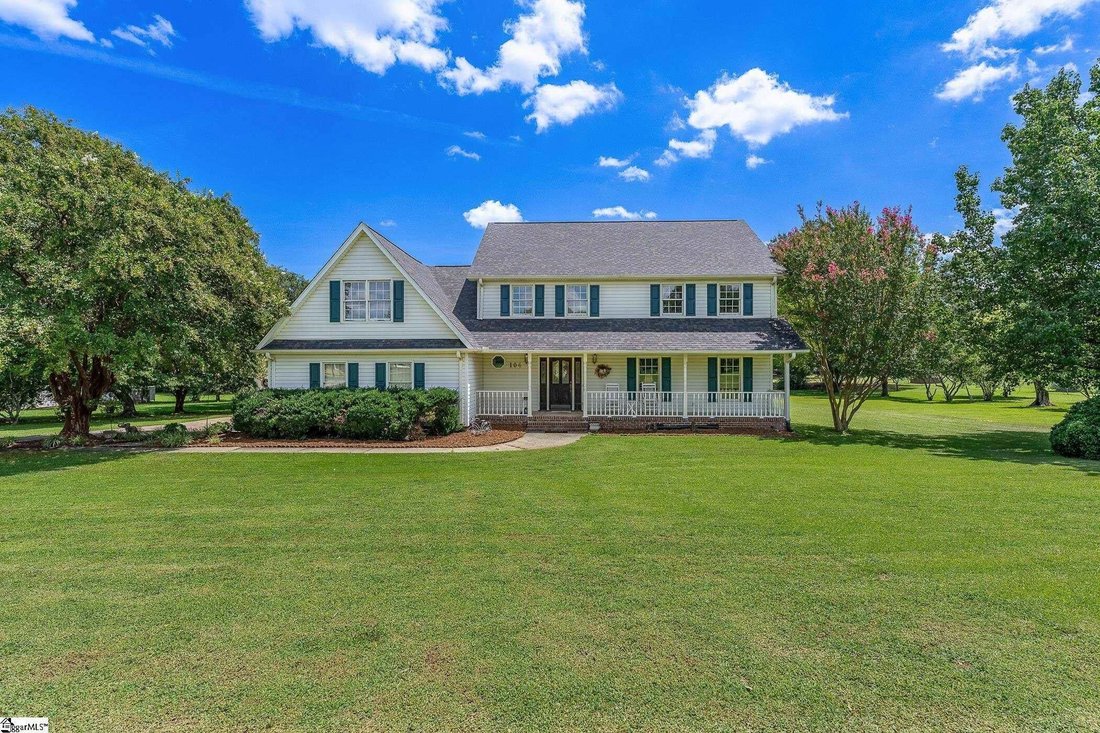 Haus in Simpsonville, South Carolina, Vereinigte Staaten 1 - 18735859