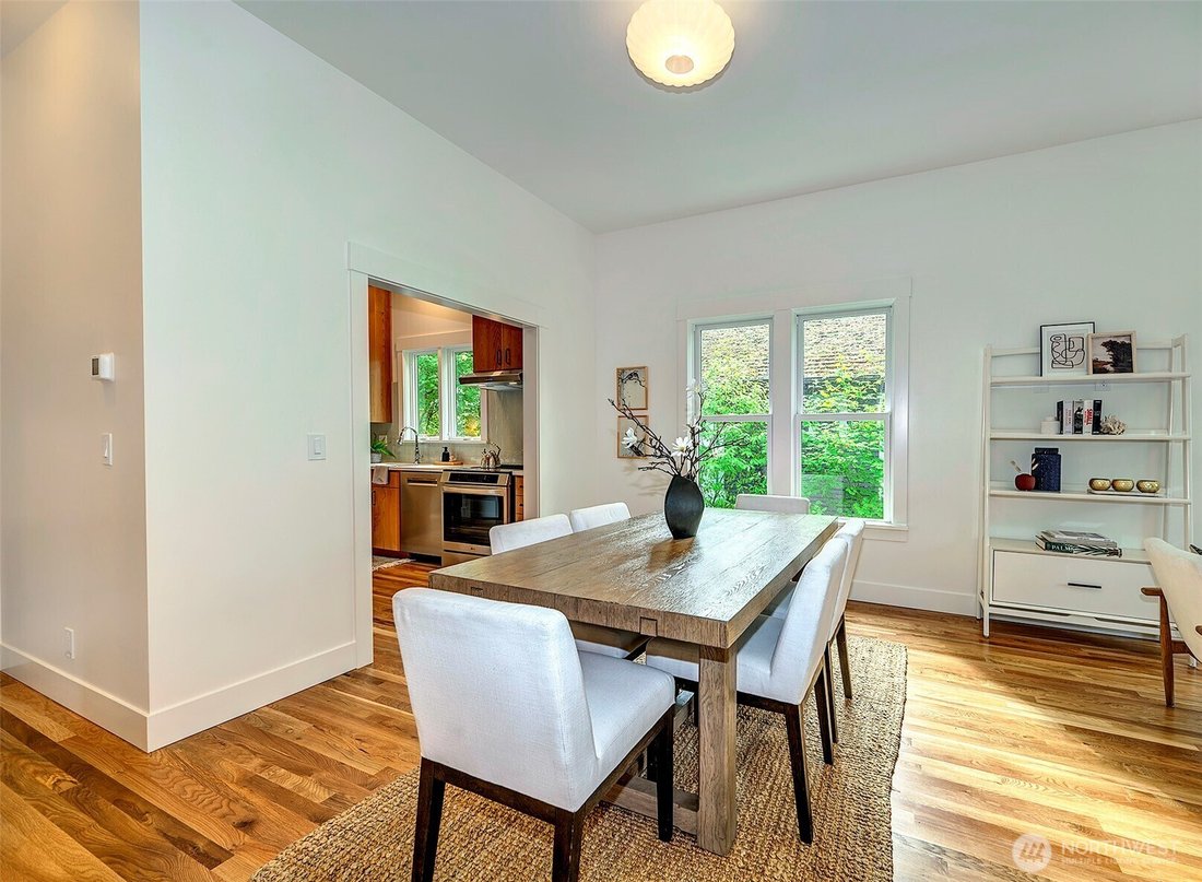 Casa en Seattle, Washington, Estados Unidos 5 - 19076739