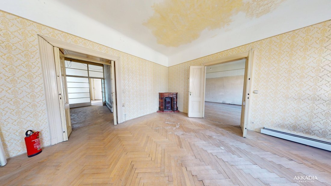 Apartamento en Viena, Viena, Austria 2 - 19077796