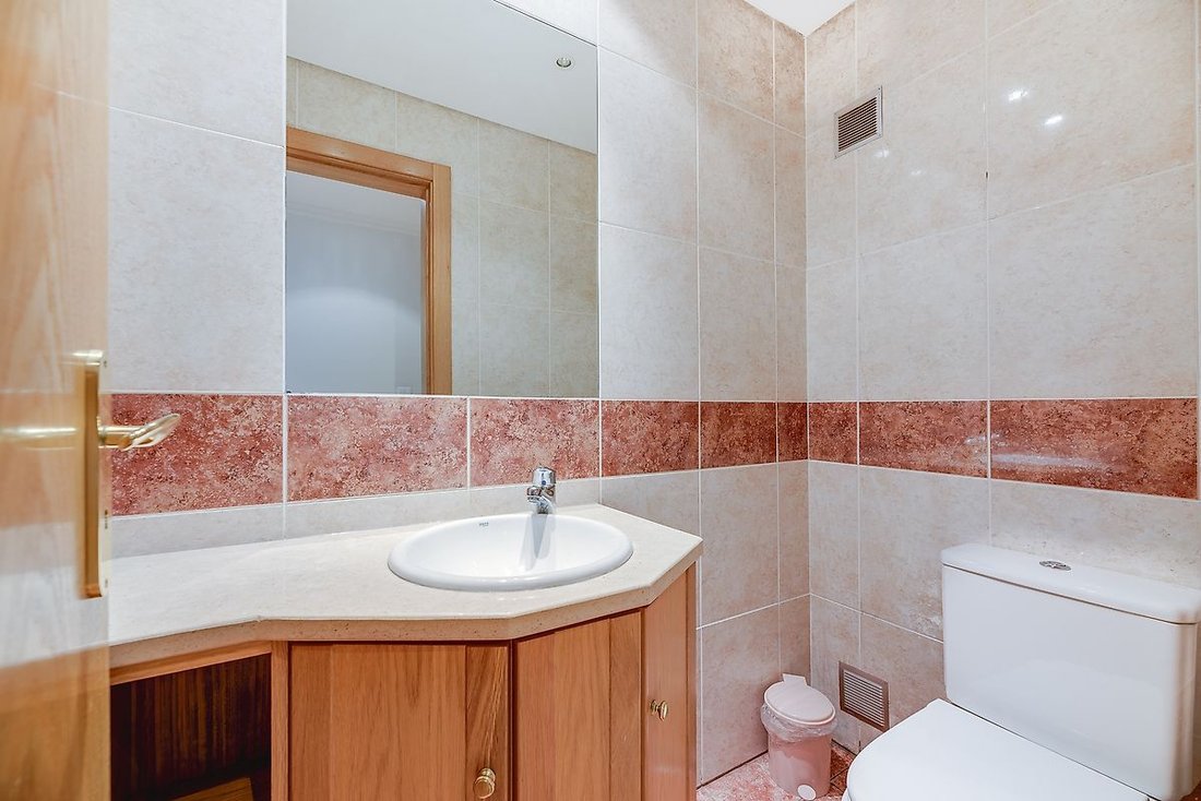 Apartment in Parque das Nacoes, Lisbon, Portugal 5 - 19083071