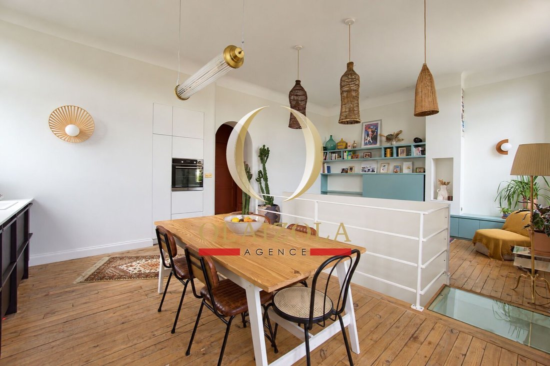 Apartamento en Sud, Ciboure, Francia 3 - 19086011