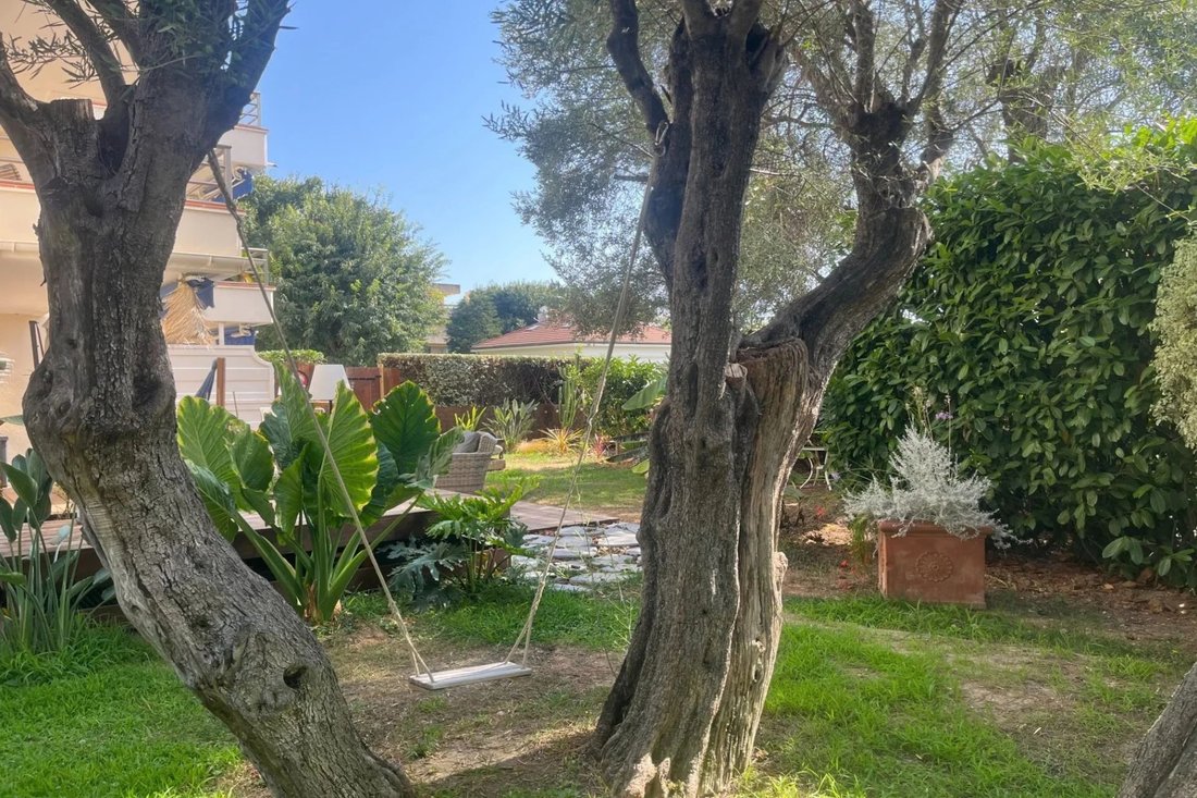 Apartment in Ponteil, Antibes, France 3 - 19079150