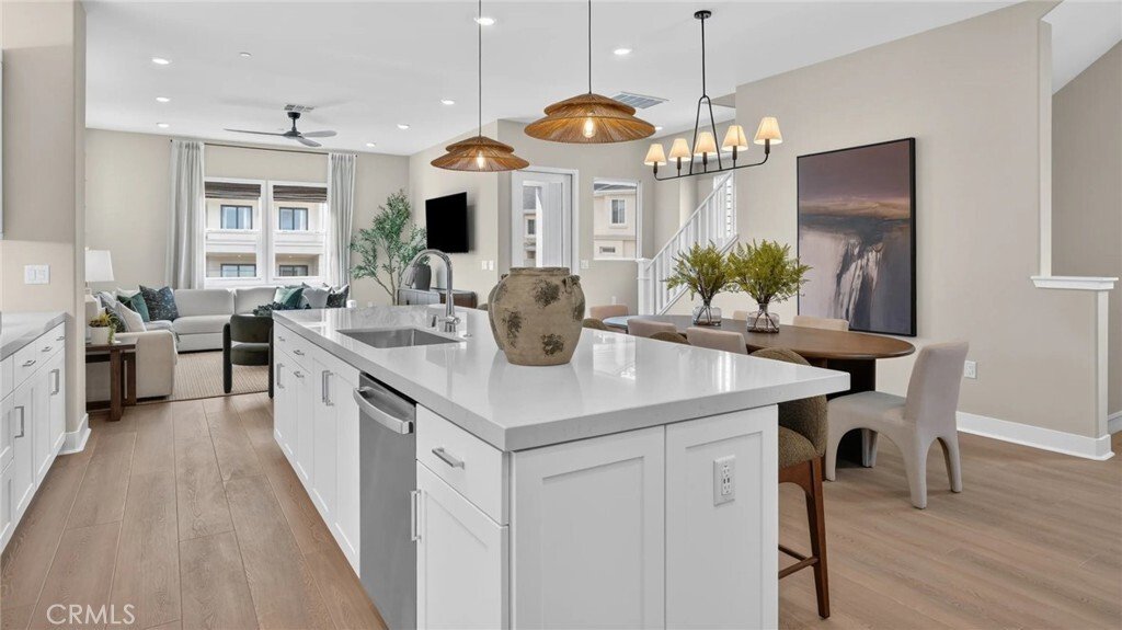 Condominio en Irvine, California, Estados Unidos 2 - 19079901