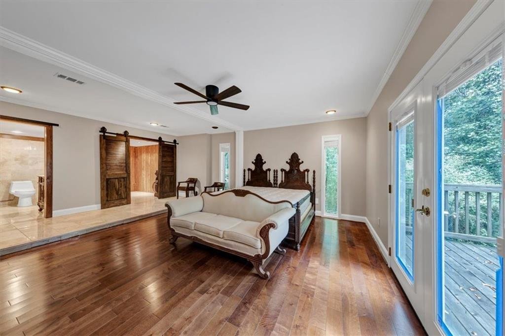 House in Roswell, Georgia, United States 5 - 19077068