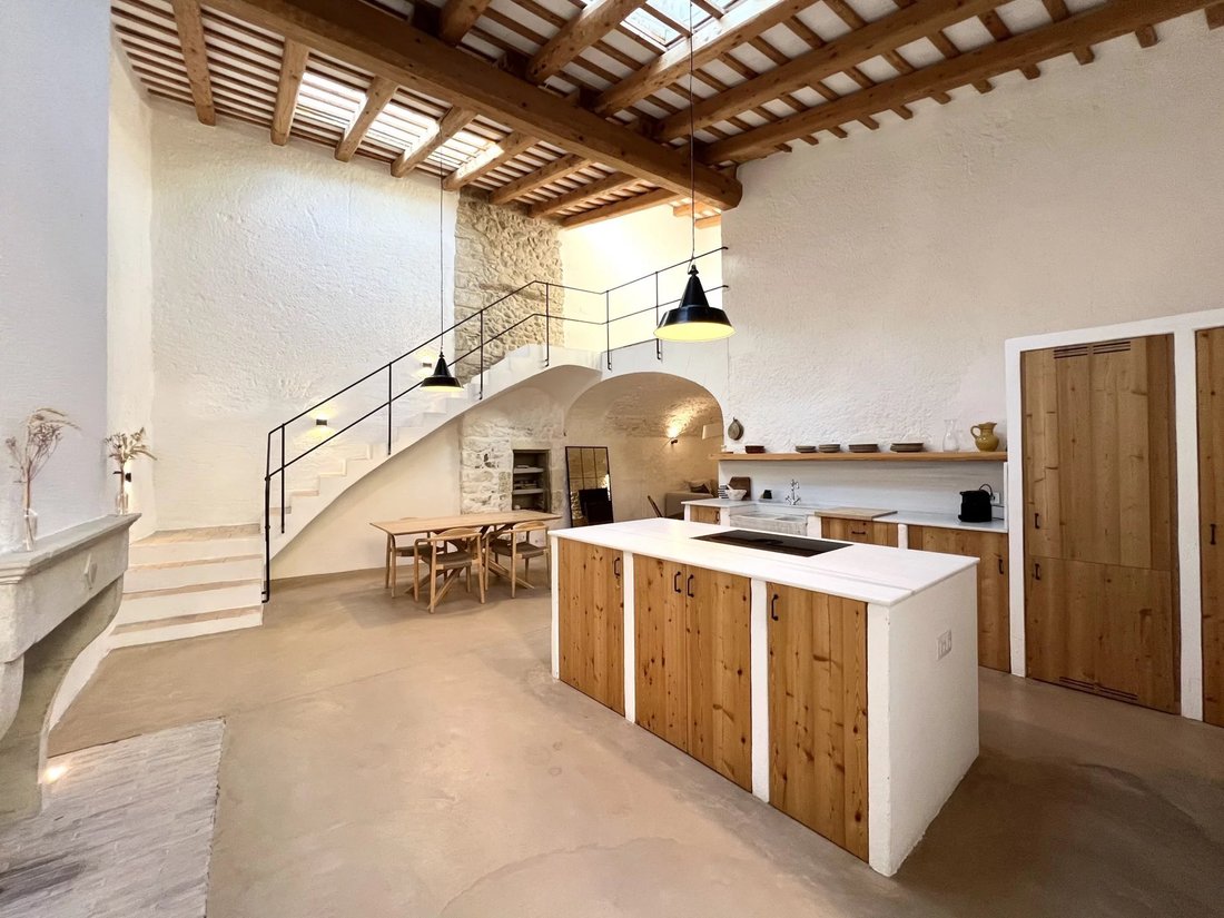 Haus in Corçà, Katalonien, Spanien 1 - 19081422