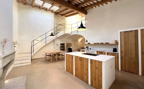 Casa en Corsá, Cataluña, España 1