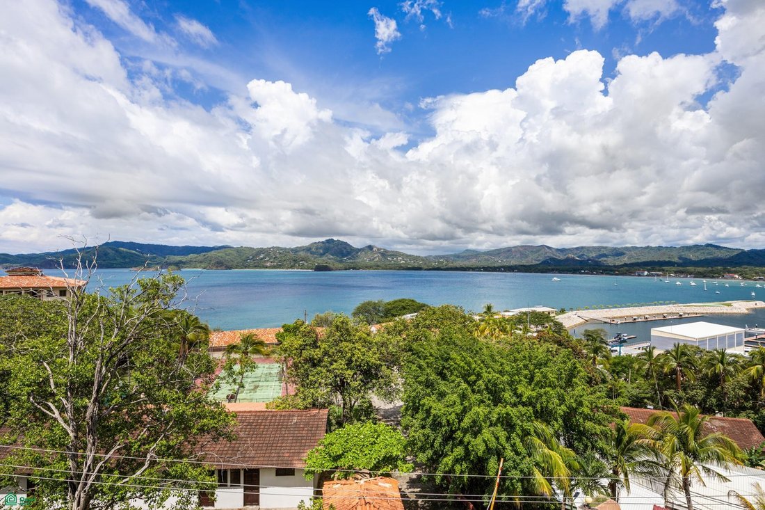 Condominio a Playa Flamingo, Provincia di Guanacaste, Costa Rica 1 - 19077036