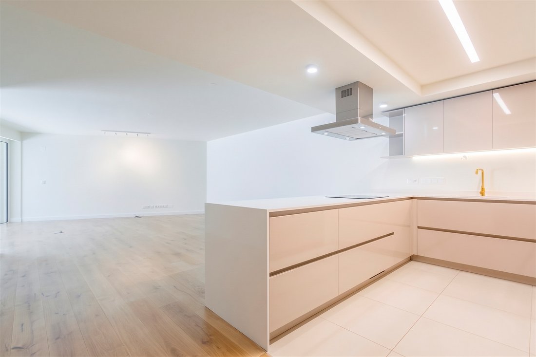 Apartamento en Arroios, Lisboa, Portugal 2 - 19076117