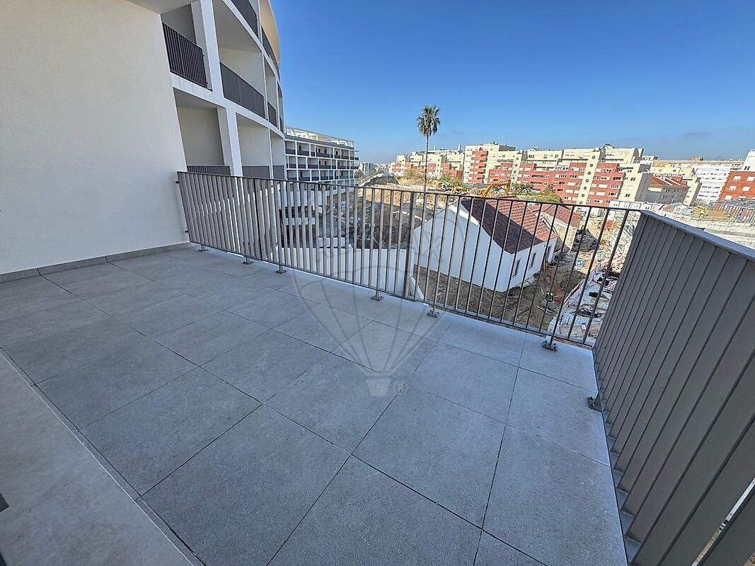Apartamento en Lumiar, Lisboa, Portugal 5 - 19077267