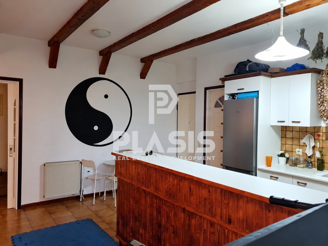 Wohnung in Glyfada, Attika, Griechenland 2 - 15846688
