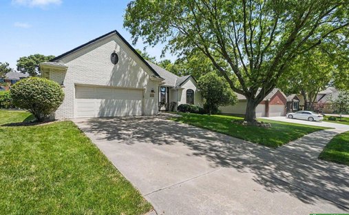 Maison à Omaha, Nebraska, États-Unis 1