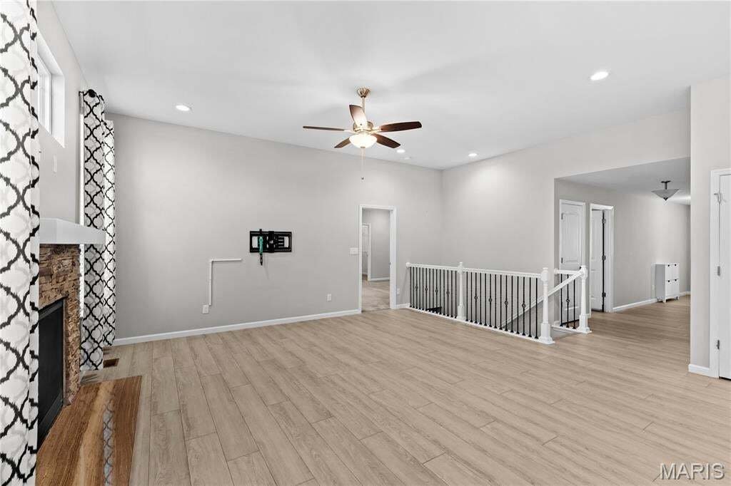 Casa en Wentzville, Misuri, Estados Unidos 4 - 19085986