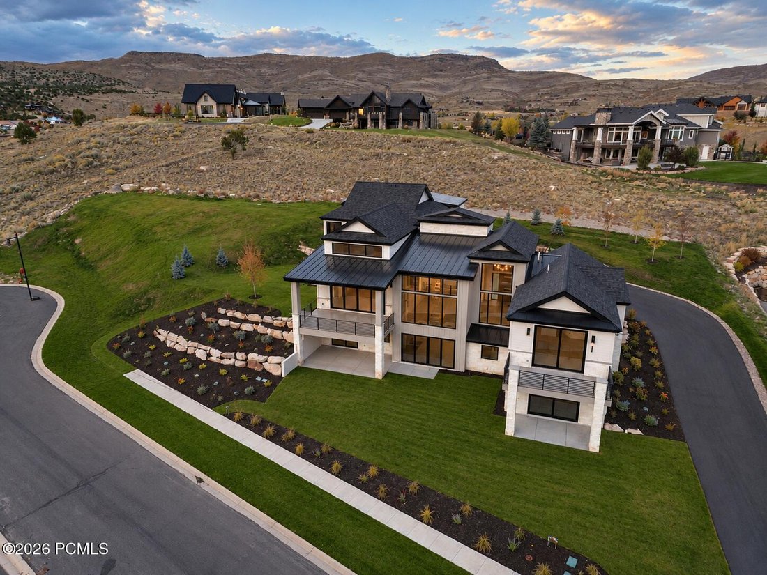 Residenza a Heber City, Utah, Stati Uniti 3 - 19080704