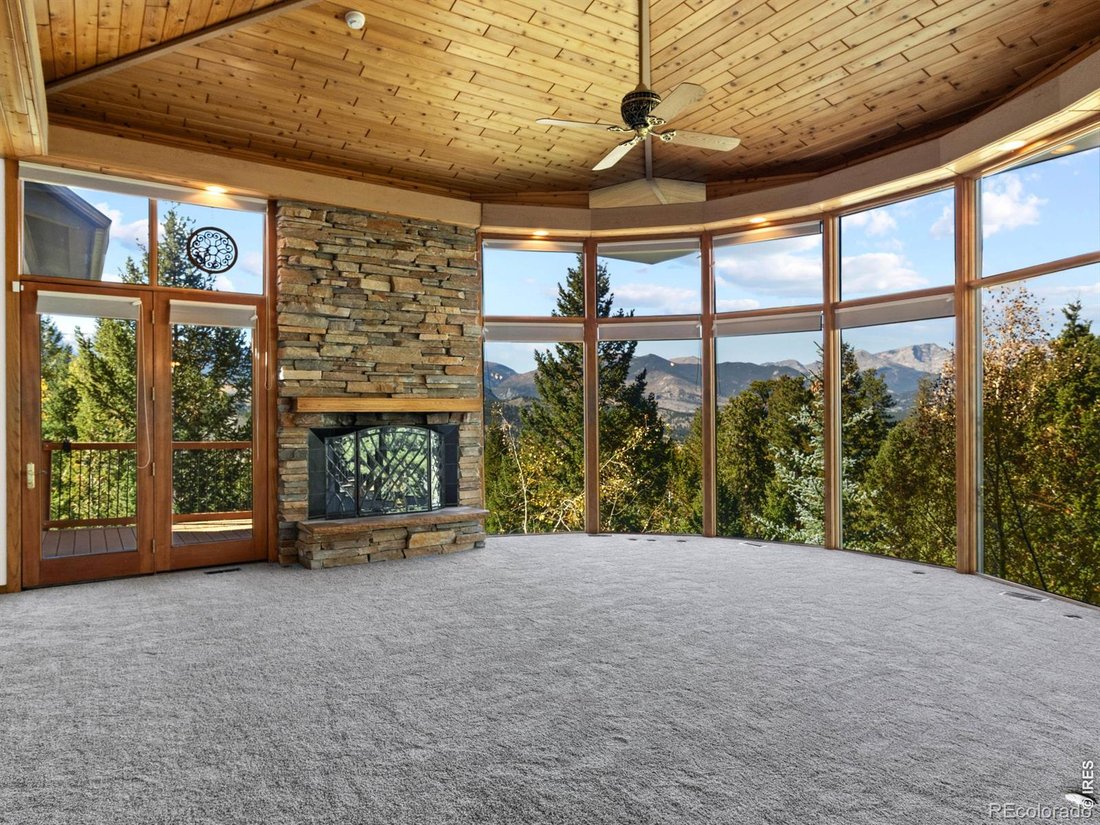 Haus in Estes Park, Colorado, Vereinigte Staaten 3 - 19076871