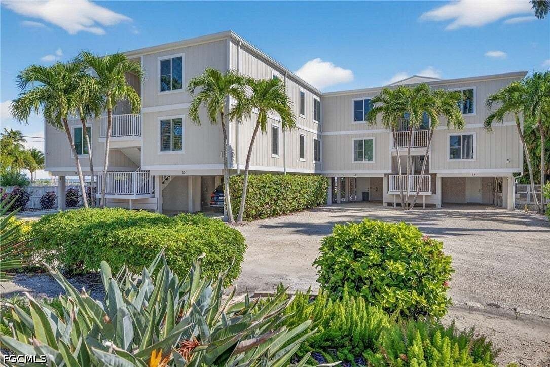 Eigentumswohnung in Captiva, Florida, Vereinigte Staaten 4 - 19078758