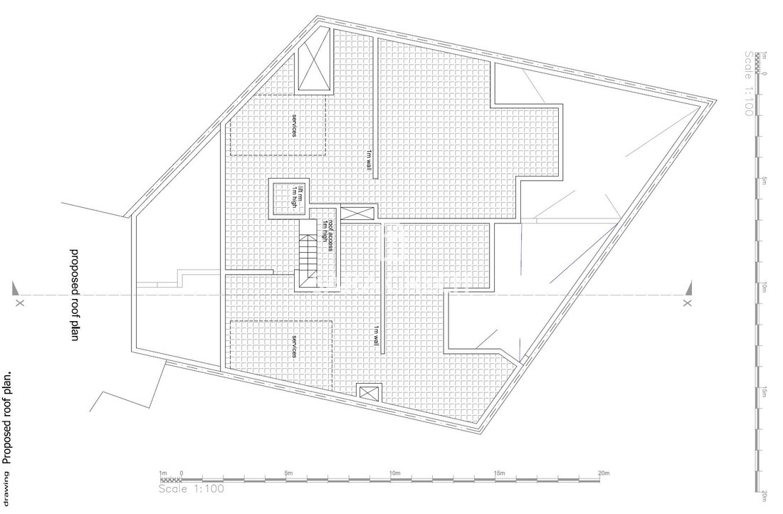 Attico a Casal Zebbugi, Malta 4 - 19077039