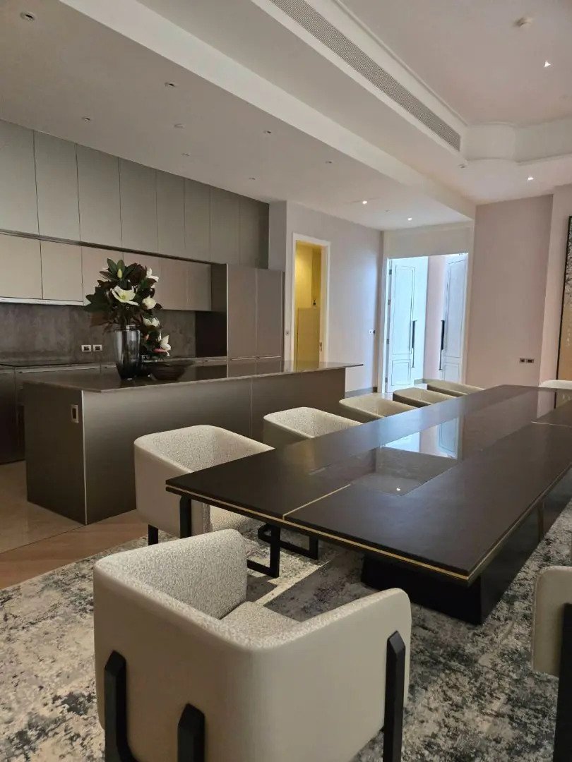 Haus in Bangkok, Bangkok, Thailand 5 - 19076353