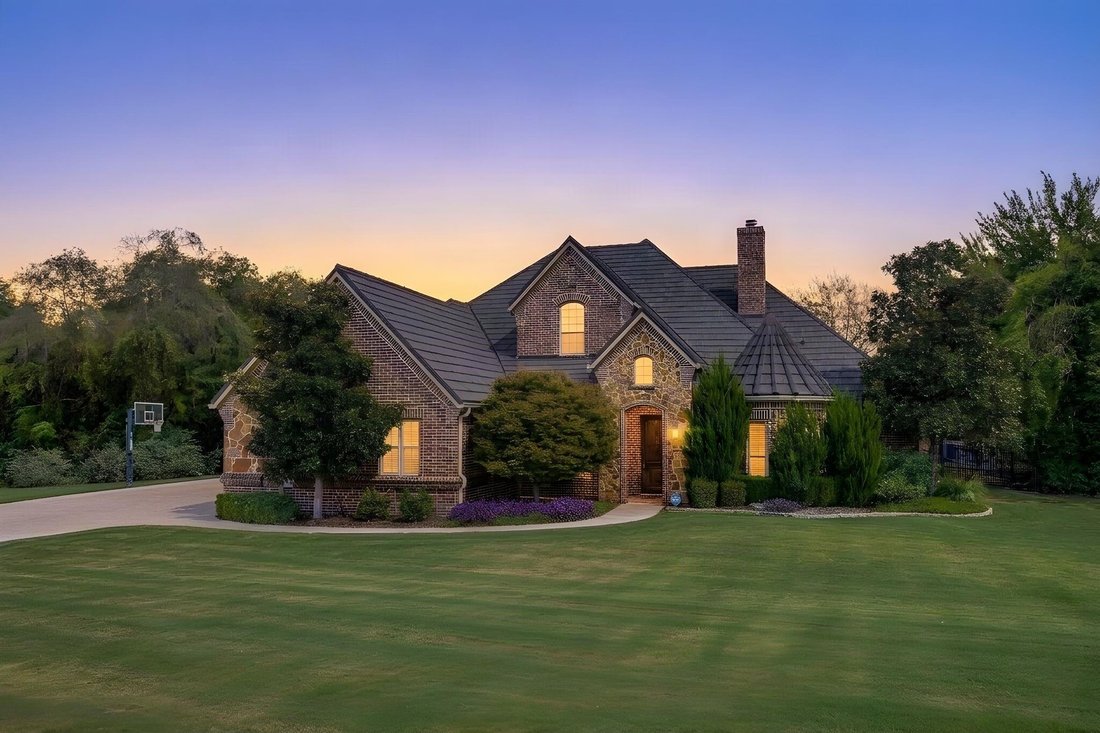 Casa a Decatur, Texas, Stati Uniti 3 - 19079571