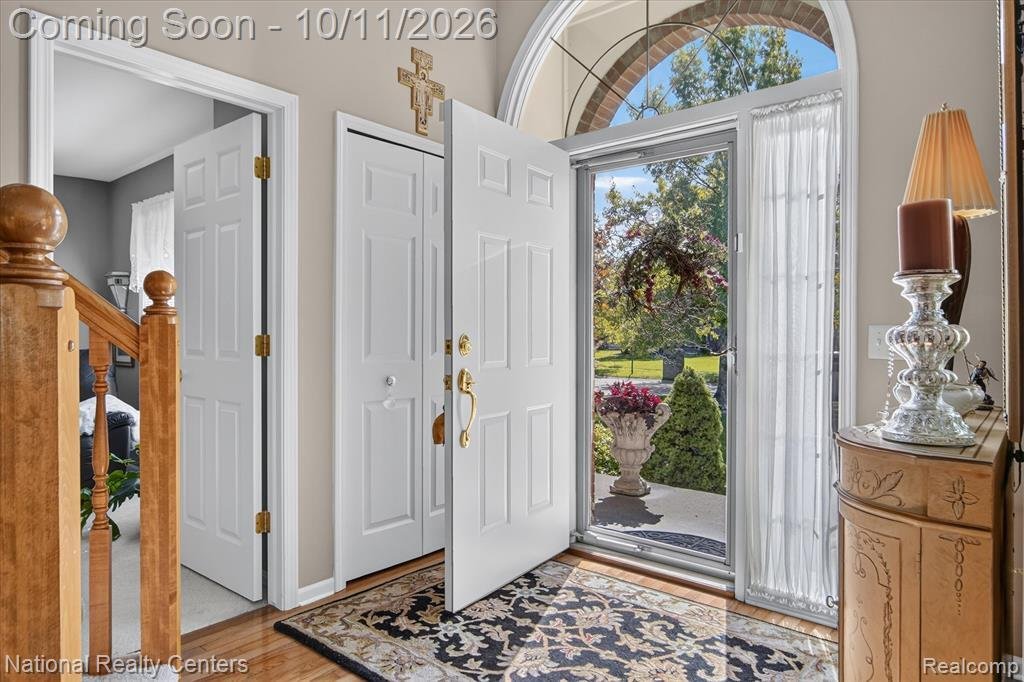 Maison à Canton, Michigan, États-Unis 2 - 19082720