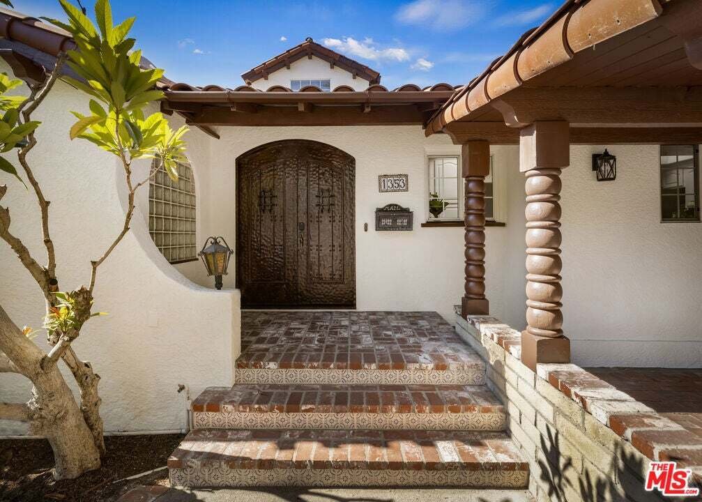 Haus in Glendale, Kalifornien, Vereinigte Staaten 5 - 19080773