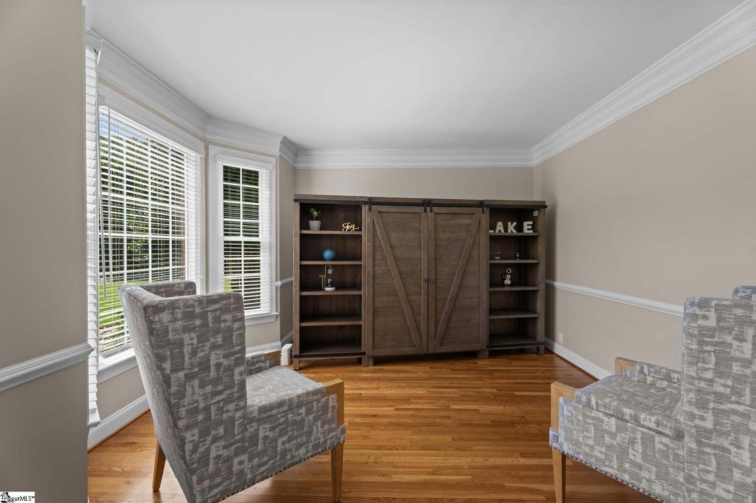 Casa a Boiling Springs, Carolina del Sud, Stati Uniti 5 - 19008844