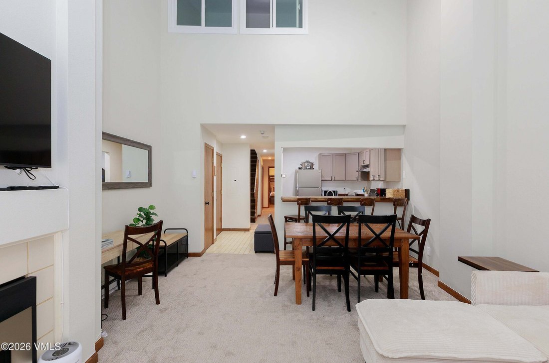 Condominio a Avon, Colorado, Stati Uniti 4 - 19078794