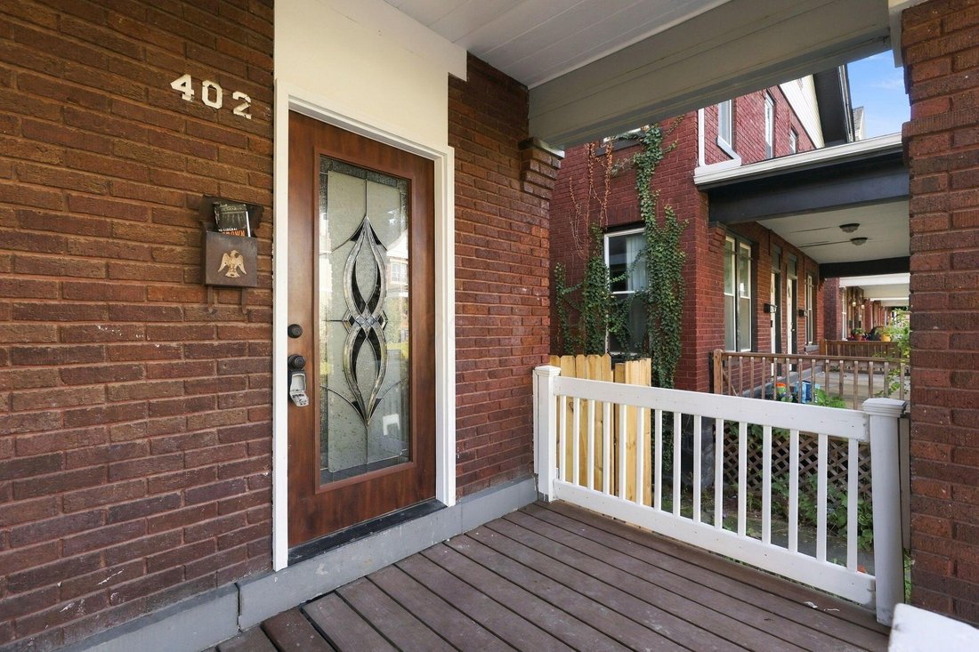 Casa en Columbus, Ohio, Estados Unidos 4 - 19085790