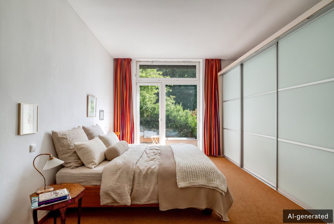 House in Berlin, Berlin, Germany 5 - 19085933