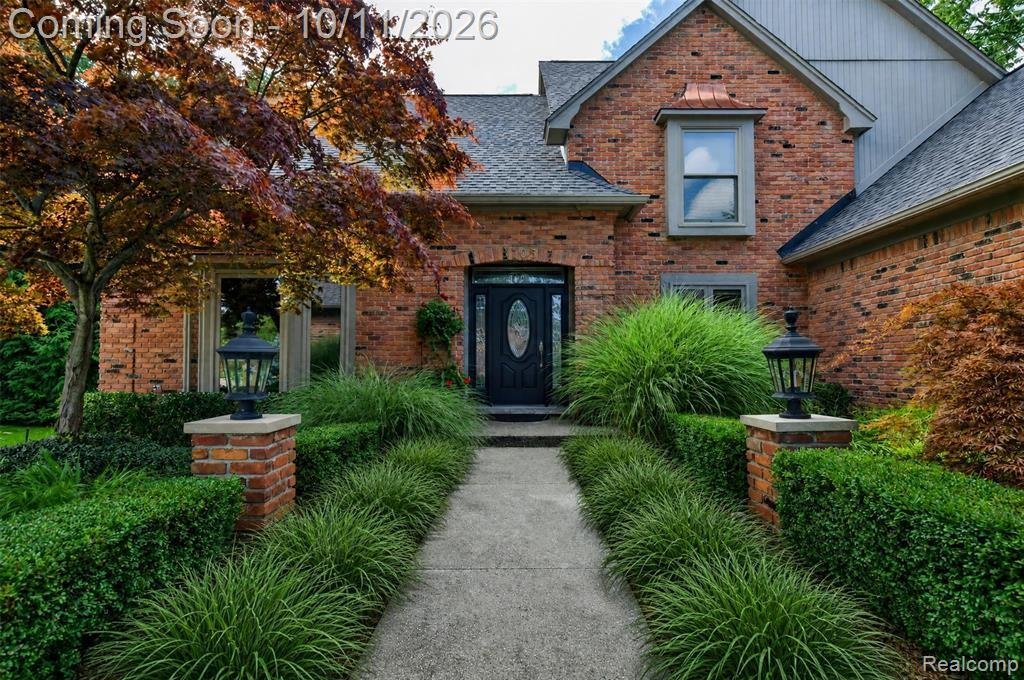 House in Rochester, Michigan, United States 3 - 19082712