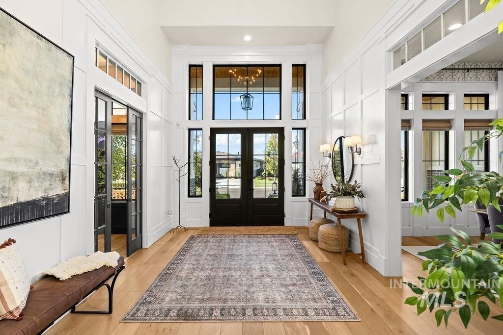 Casa a Eagle, Idaho, Stati Uniti 4 - 19076316