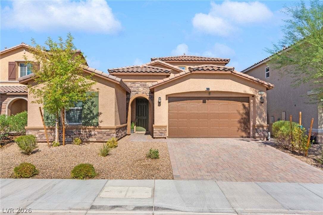 House in Las Vegas, Nevada, United States 1 - 19080769