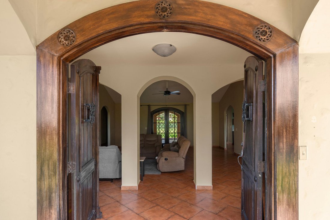 Casa a Alto Boquete, Distretto di Barú, Panamá 5 - 19077140