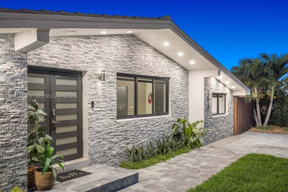 Haus in Aventura, Florida, Vereinigte Staaten 5 - 19082676