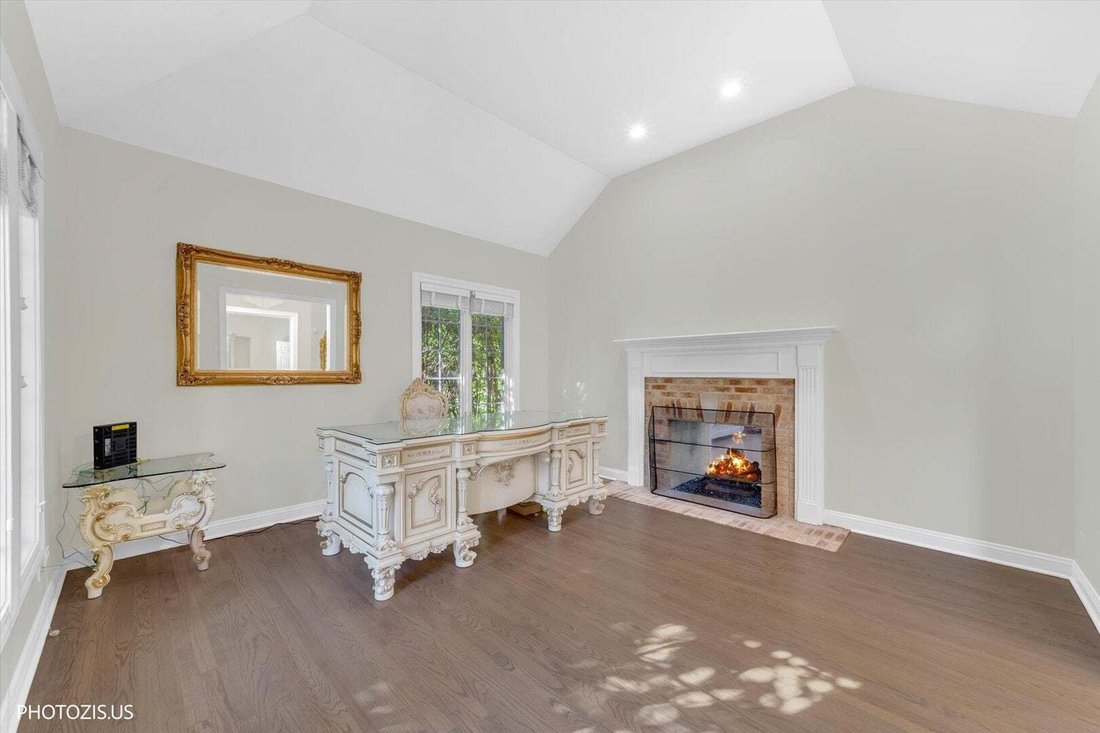 House in Gurnee, Illinois, United States 5 - 19081128