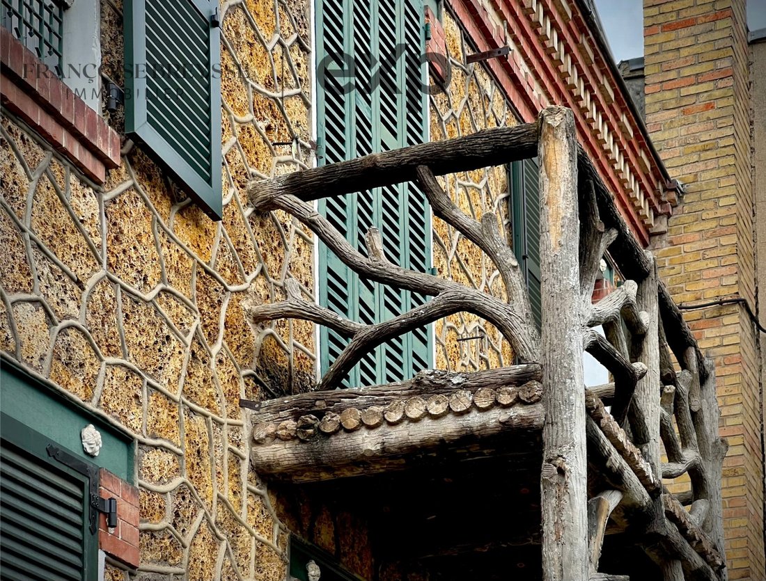 Haus in Andrésy, Île-de-France, Frankreich 4 - 19076710