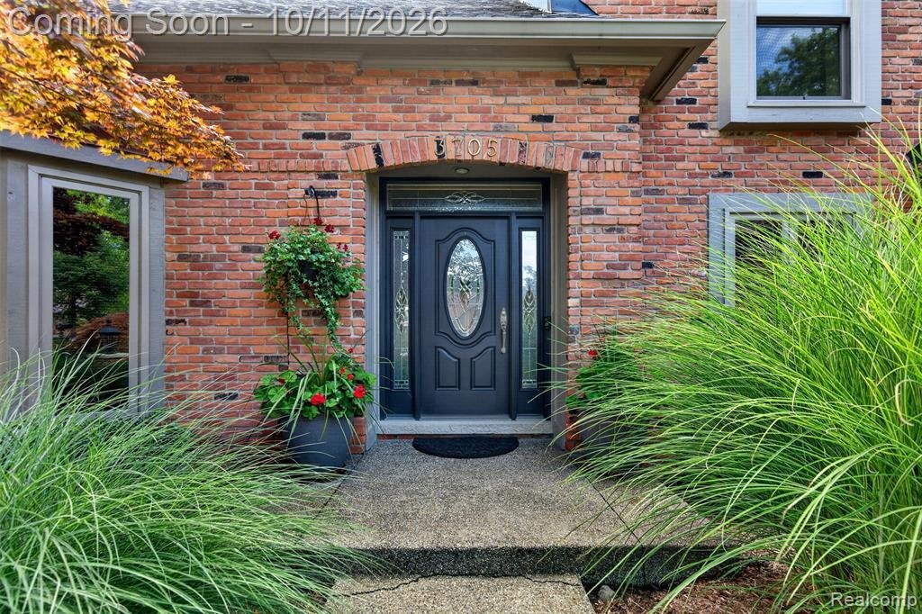House in Rochester, Michigan, United States 4 - 19082712