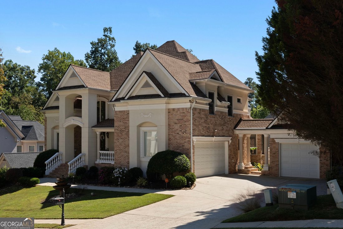 Haus in Atlanta, Georgia, Vereinigte Staaten 2 - 19079971