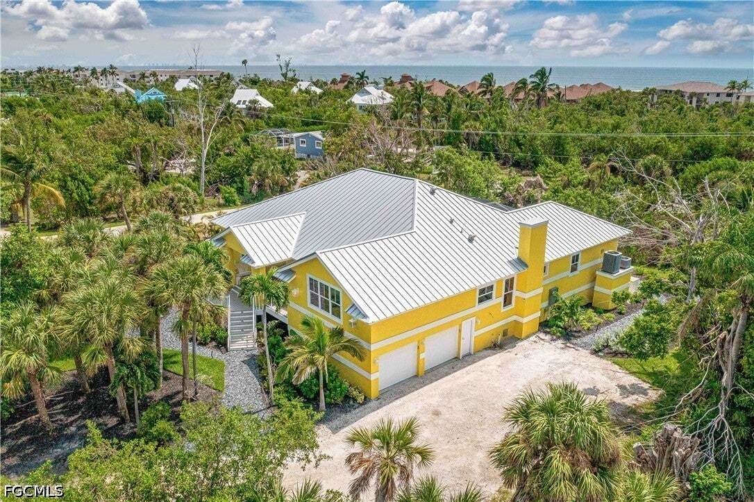 House in Sanibel, Florida, United States 3 - 19080740