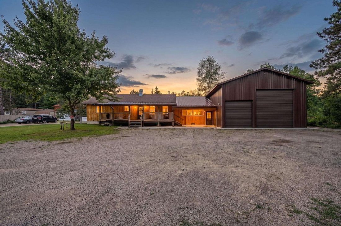 House in Crivitz, Wisconsin, United States 1 - 19085740