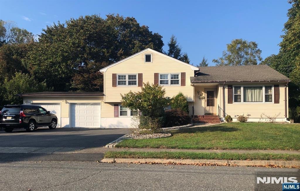 Casa en Wayne, Nueva Jersey, Estados Unidos 1 - 19053237