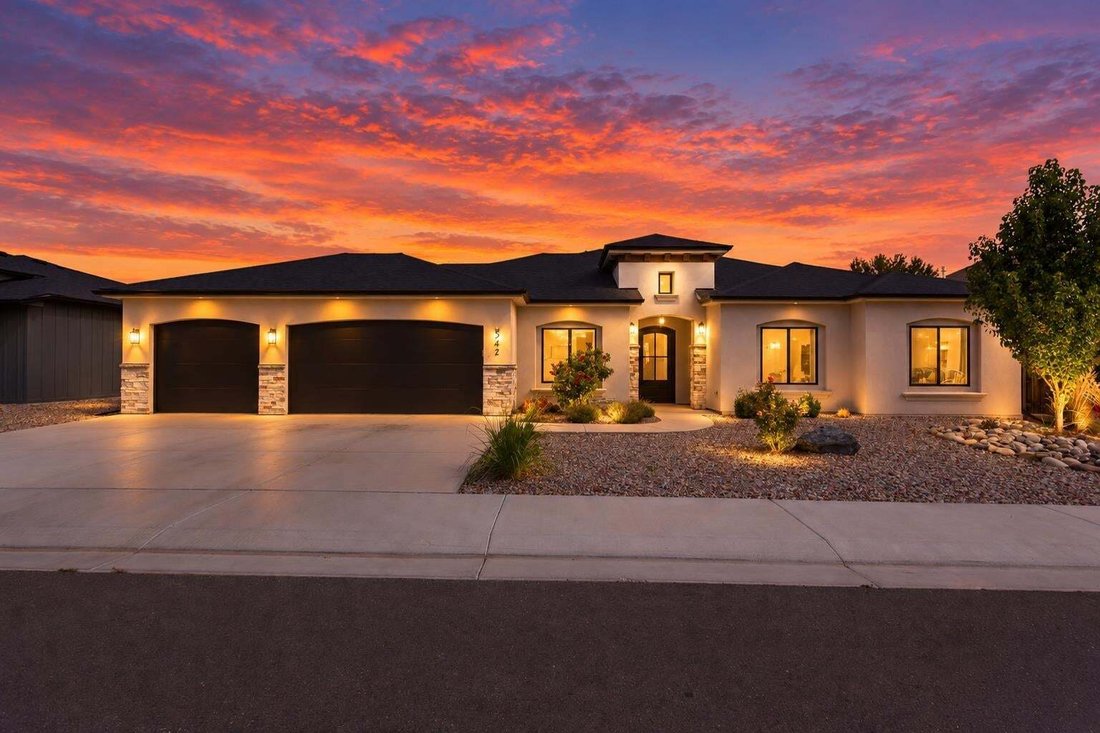 House in Grand Junction, Colorado, United States 3 - 19080657