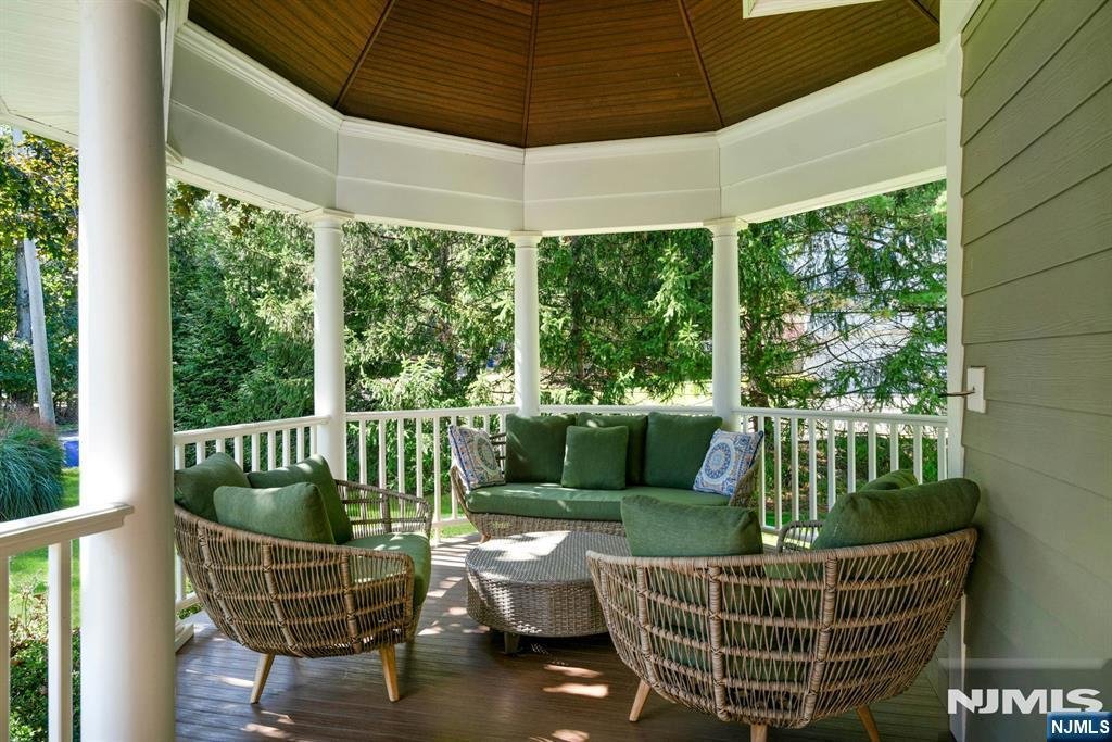 Casa a Mahwah, New Jersey, Stati Uniti 4 - 19052554