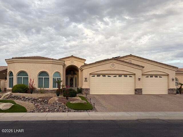 Maison à Desert Hills, Arizona, Arizona, États-Unis 1 - 19078770