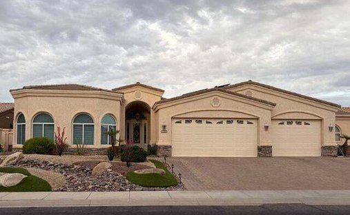 Casa en Desert Hills, Arizona, Estados Unidos 1